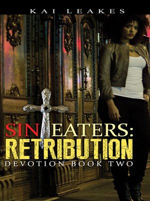 Sin Eaters 2 - ebook